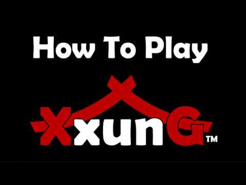 Xxung - How To Play