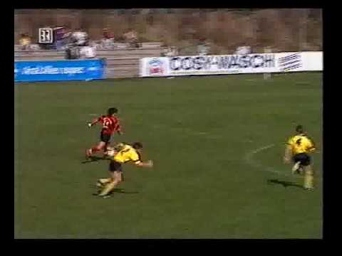 TSV Eching - SpVgg Plattling 0:2