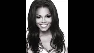 Janet Jackson - Island Life