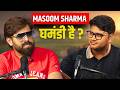 Is Masoom Sharma Arrogant Masoom Sharma Snipped Clip Rahul Attri