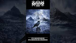 WOM Short Reviews In Bad English - Ablaze My Sorrow&#39;s - &quot;The Loss Of All Hope”