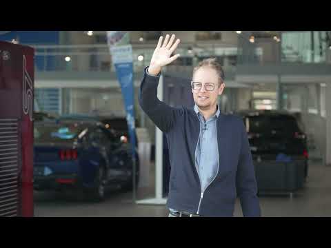 Ein Tag im Verkaufsteam bei AVK