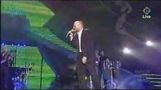 Phil Collins - You&#39;ll be in my heart