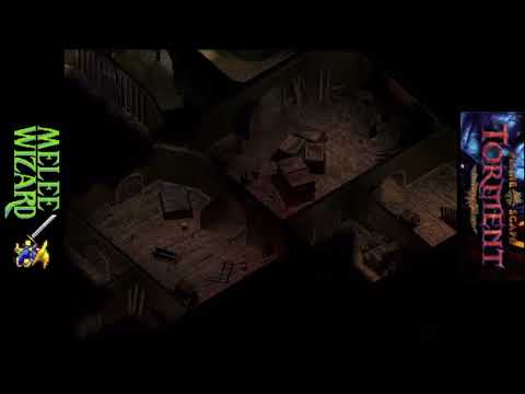 Let's Play Planescape - Torment: Part 15