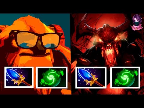 EPIC team play buy Arise and 33 Highlights #dota2