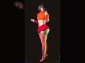 Scooby Doo Hot Velma Scooby Doo Velma