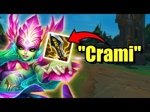 AD Nami is "Better" than you Think?