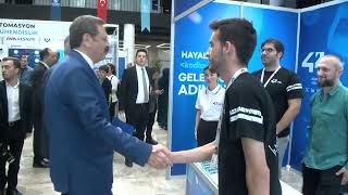 TOBB 81. Genel Kurul Tanıtım Filmi