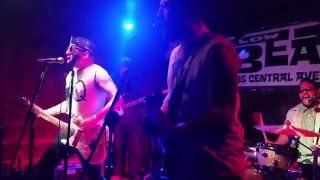 The Spins as The Briefs "Knife"