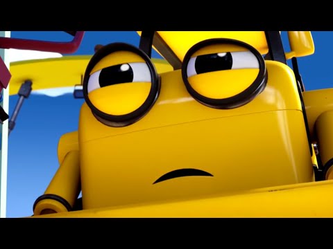 ⭐️ Bob the Builder 🛠Scoop Cries Wolf! ⭐ New Compilation ⭐Videos for Kids - Kids (0-4), Kingdom Kids Zone - Bob the Builder