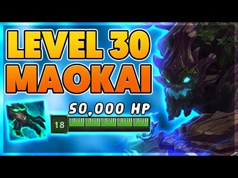 I LITERALLY TANK THE NEXUS FOUNTAIN (OVER 50,000 HP) - BunnyFuFuu