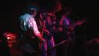 Dave Nelson Band with Pete Sears