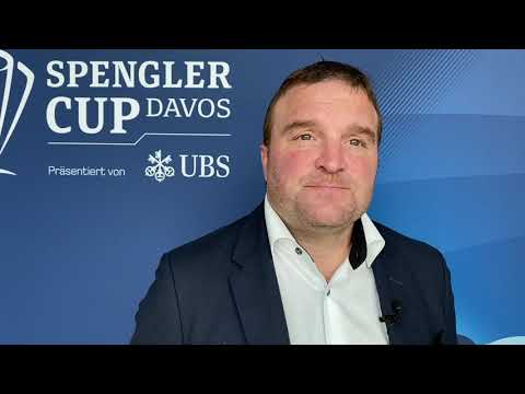 Die Stimmen zur Absage des Spengler Cup 2020