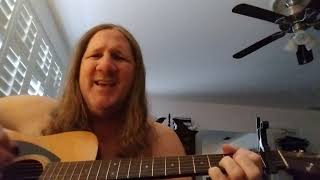 No Use For A Name - Stunt Double - cover by Chris Campbell 