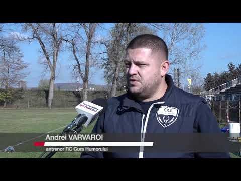 Sport   CSM Bucovina   RC Gura Humorului 13 18