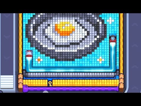 Guia do Pixel Flow Nível 572