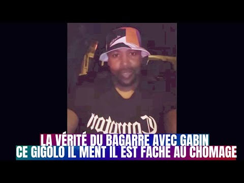 Rohff s'en prend a Gab'1 et dévoilé la vérité sur la Bag*rre avec lui,  il est faché au chômage !
