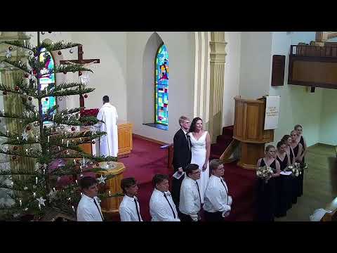Hochzeit von Karl und Brigitte 2026 - Gemeinde Lüneburg