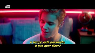 Justin Bieber - What Do You Mean? (Tradução) (Clipe Oficial Legendado)