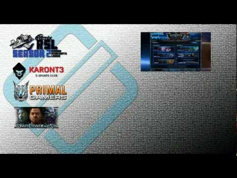 Ritmix RSL 2012 K3.VortiX vs Liquid.TaeJa