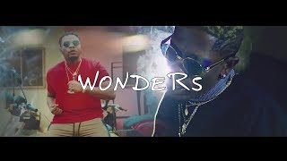 Shatta Wale  - Wonders ft Olamide(Official Video)