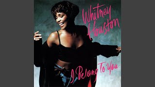 Whitney Houston - I Belong To You (Remastered) [Audio HQ]
