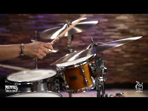 Istanbul Agop 20" Traditional Medium Ride Cymbal - 2440g (MR20-1070325P)