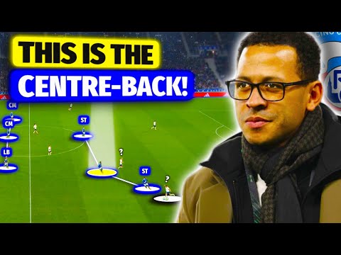 How Strasbourg are DOMINATING LIGUE 1 with Kids