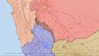 המלחמה בישראל | היום ה-313 (לאומנות - ישראל, המזרח התיכון והעולם) - התמונה מוצגת ישירות מתוך אתר האינטרנט יוטיוב. זכויות היוצרים בתמונה שייכות ליוצרה. קישור קרדיט למקור התוכן נמצא בתוך דף הסרטון