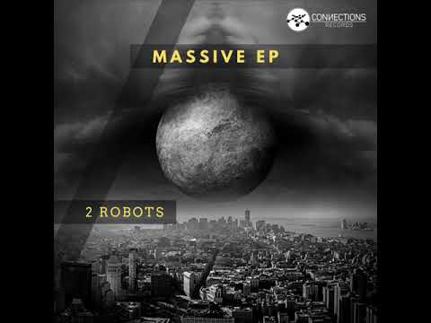 2Robots - Pulsate ( Original Mix )