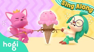 Download lagu Eeny meeny miny moe | Sing Along with Pinkfong & Hogi | Kids Nursery Rhymes | Play with Hogi mp3 Download lagu Eeny meeny miny moe | Sing Along with Pinkfong & Hogi | Kids Nursery Rhymes | Play with Hogi mp3