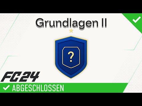 GRUNDLAGEN II SBC! 😱🔥 [BILLIG/EINFACH] | GERMAN/DEUTSCH | FC 24 Ultimate Team