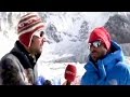 NDTV Exclusive Watch The Trail Of Destruction At The Everest Base Camp