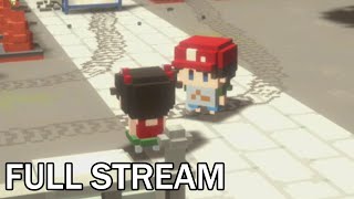 the kids we were | it's the future i can see - stream 12/06/2021