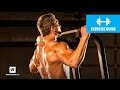 5 Pull-up Variations for Your Next Back Workout