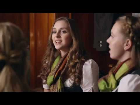 Hirtenkinder Musikum & Junger Egger Dreiviertelgesang - Da verlegn Seppei 2017