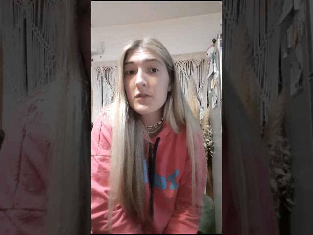 video testimonio