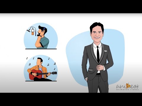 Anideos video.