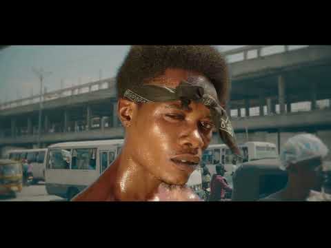 IKIBOY - Icamamare (Official Music Video)