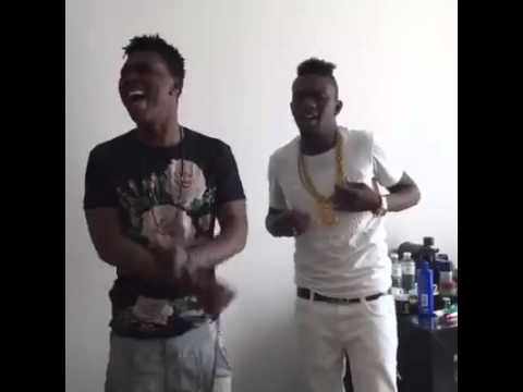 Iba One Ft Soul Bang new son