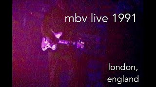 Download lagu my bloody valentine live 1991 town & country club london england (EQd, brightened) mp3