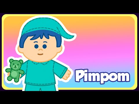 PIMPOM - Música Infantil - Canções para crianças