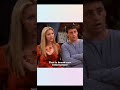 Phoebe and Joey React to Rachel's Pregnancy! 😂👇