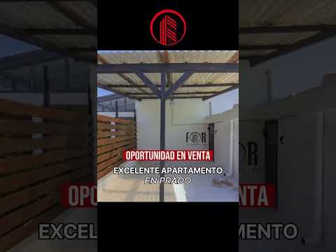 Video de YouTube - Apartamento en venta 1 dormitorio en Prado