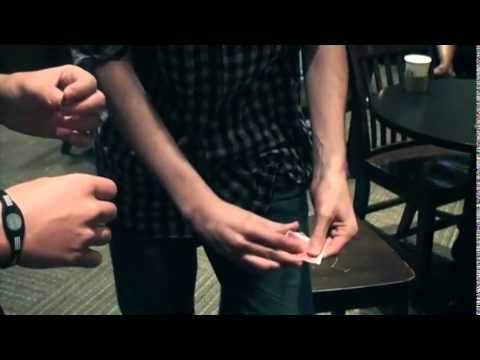 Saturn Magic -Fuze by Jeff Prace & World Magic Shop - DVD