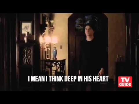 Vampire Diaries Bite 4x13: Will Damon ever embrace Elena's love?