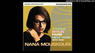 Nana Mouskouri - Till There Was You