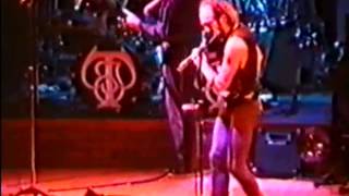 &#39;Doctor to my Disease&#39; Jethro Tull (Live) 1991
