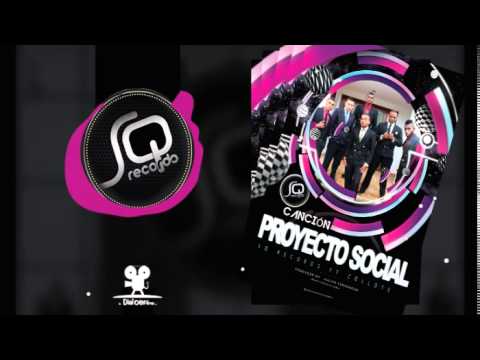 Proyecto Social - Sq Records "Los del pueblo 2014"