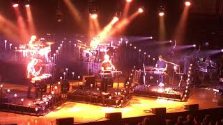 Bon Iver - “21 M◊◊N WATER” &amp; “8 (circle)”